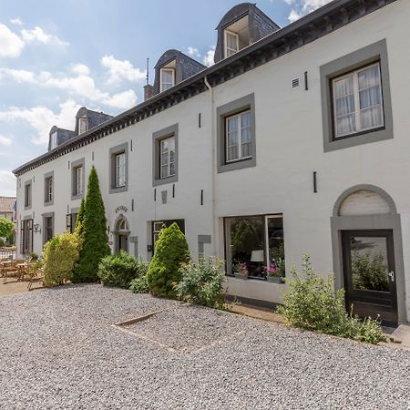 Fletcher Hotel Restaurant De Burghoeve Valkenburg aan de Geul Kültér fotó