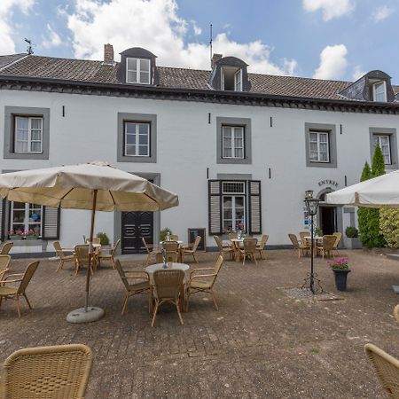 Fletcher Hotel Restaurant De Burghoeve Valkenburg aan de Geul Kültér fotó