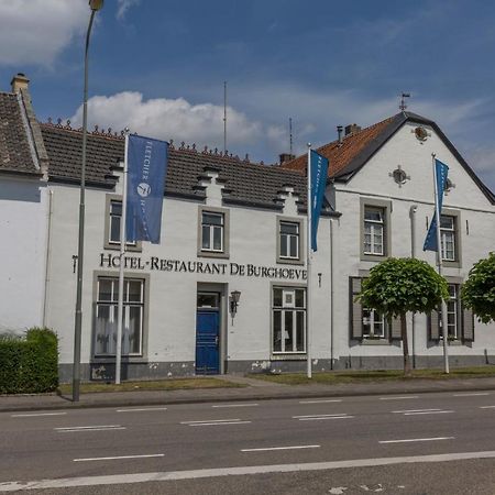 Fletcher Hotel Restaurant De Burghoeve Valkenburg aan de Geul Kültér fotó