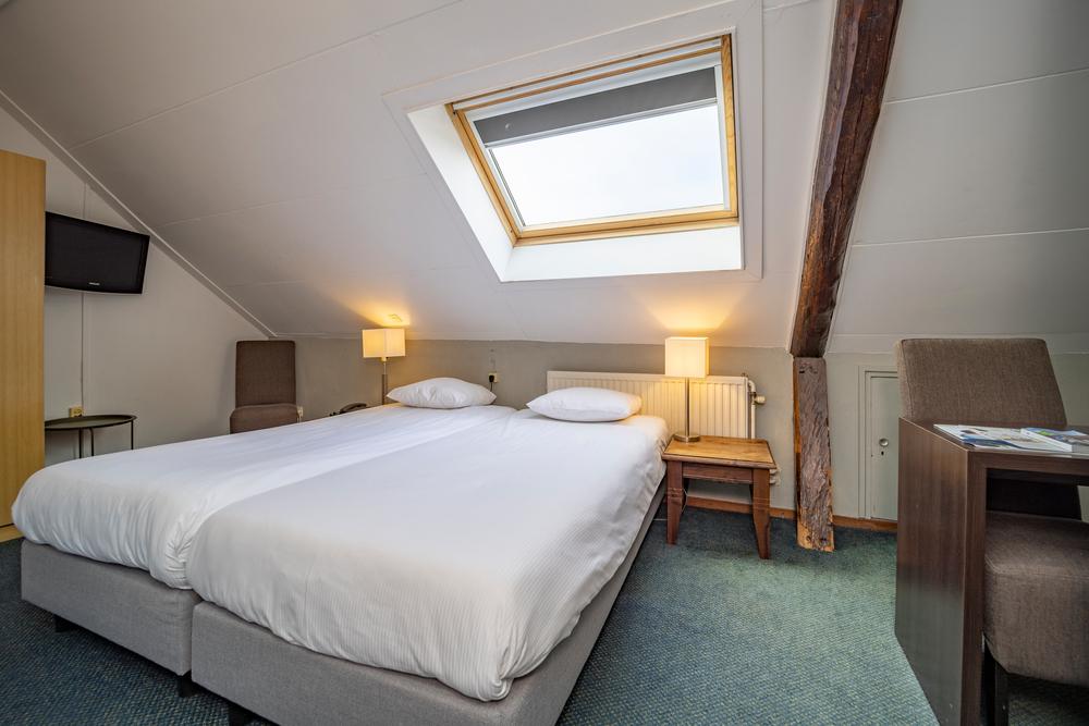 Fletcher Hotel Restaurant De Burghoeve Valkenburg aan de Geul Kültér fotó