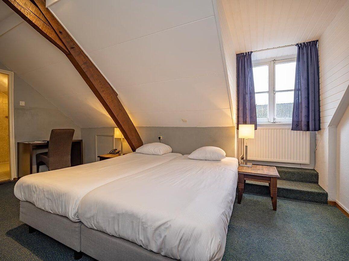 Fletcher Hotel Restaurant De Burghoeve Valkenburg aan de Geul Kültér fotó