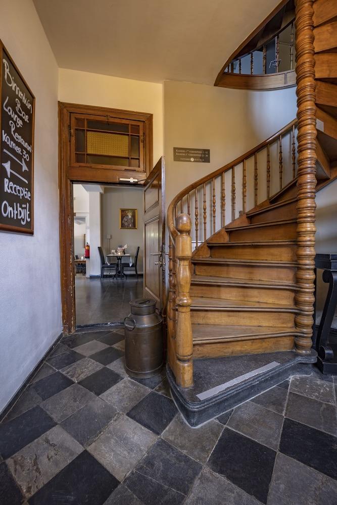 Fletcher Hotel Restaurant De Burghoeve Valkenburg aan de Geul Kültér fotó