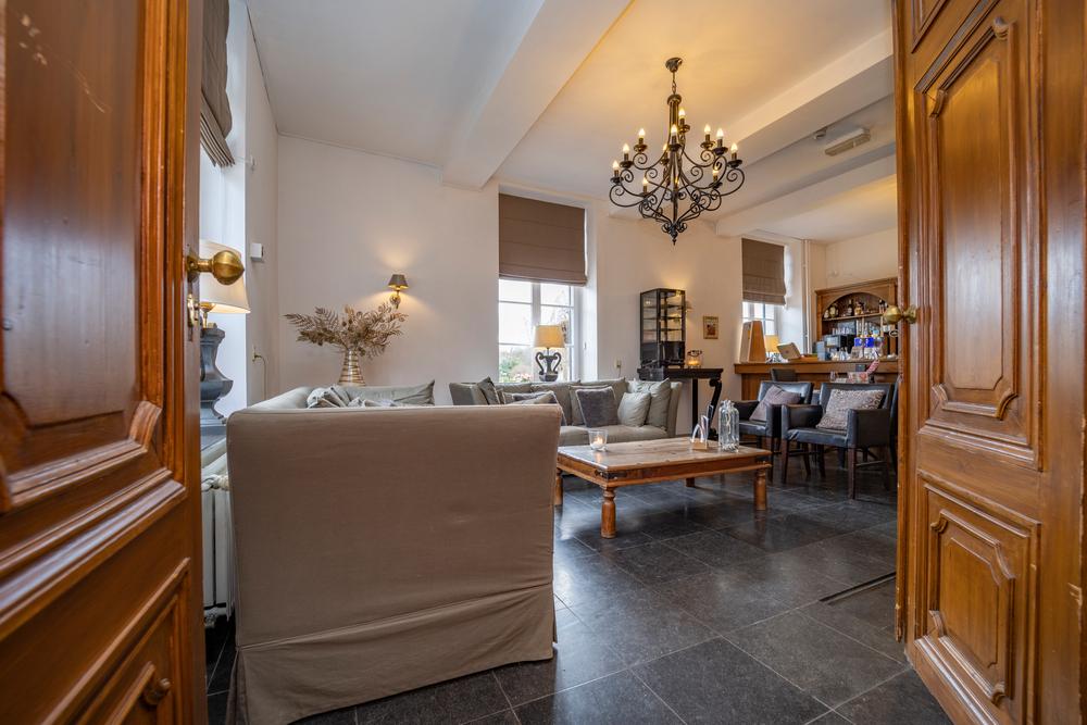 Fletcher Hotel Restaurant De Burghoeve Valkenburg aan de Geul Kültér fotó