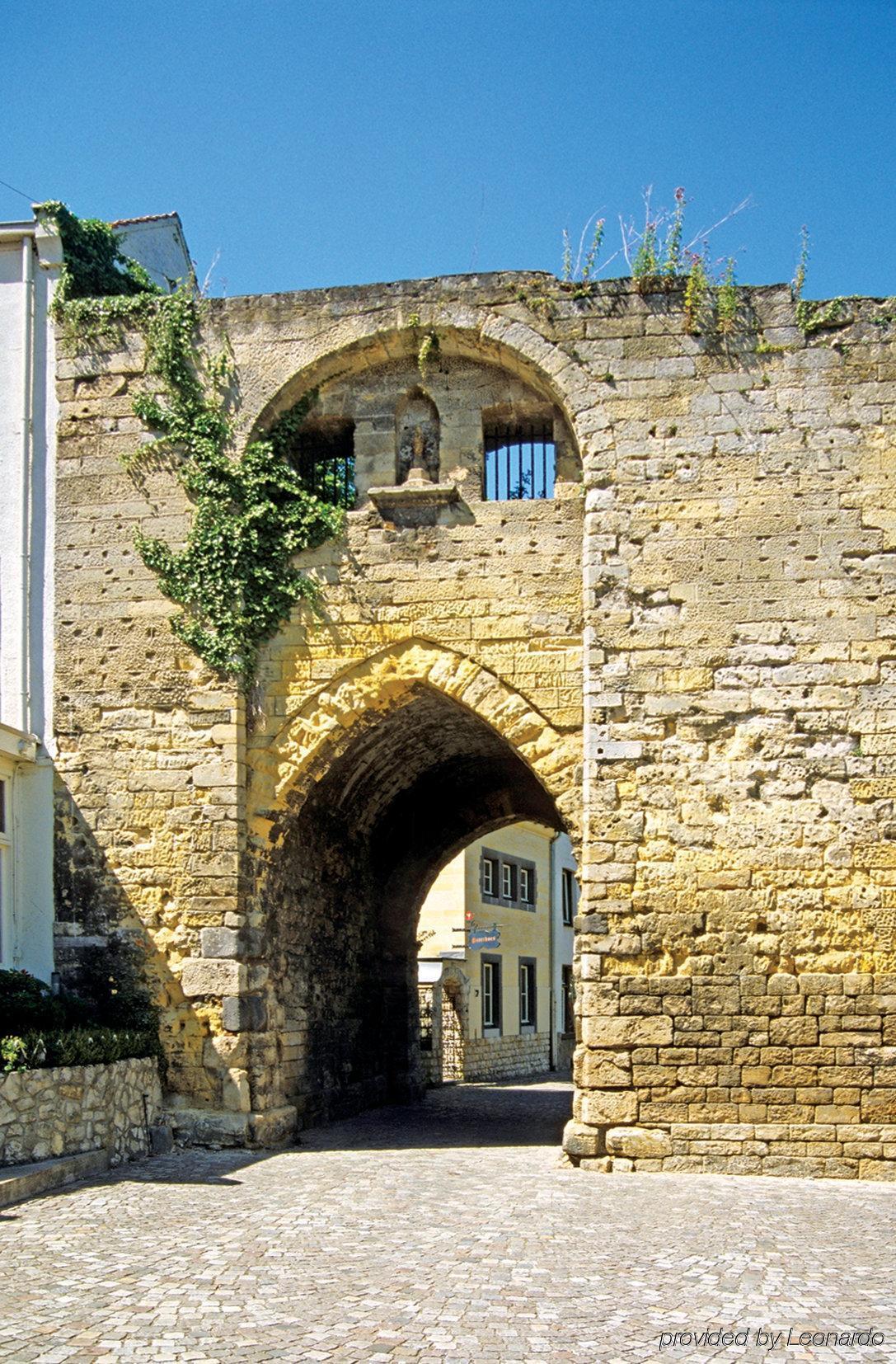 Fletcher Hotel Restaurant De Burghoeve Valkenburg aan de Geul Kültér fotó