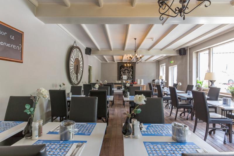 Fletcher Hotel Restaurant De Burghoeve Valkenburg aan de Geul Kültér fotó